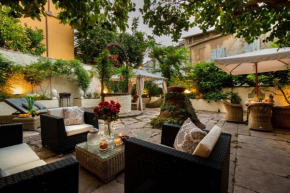 Casa Al Giardino
